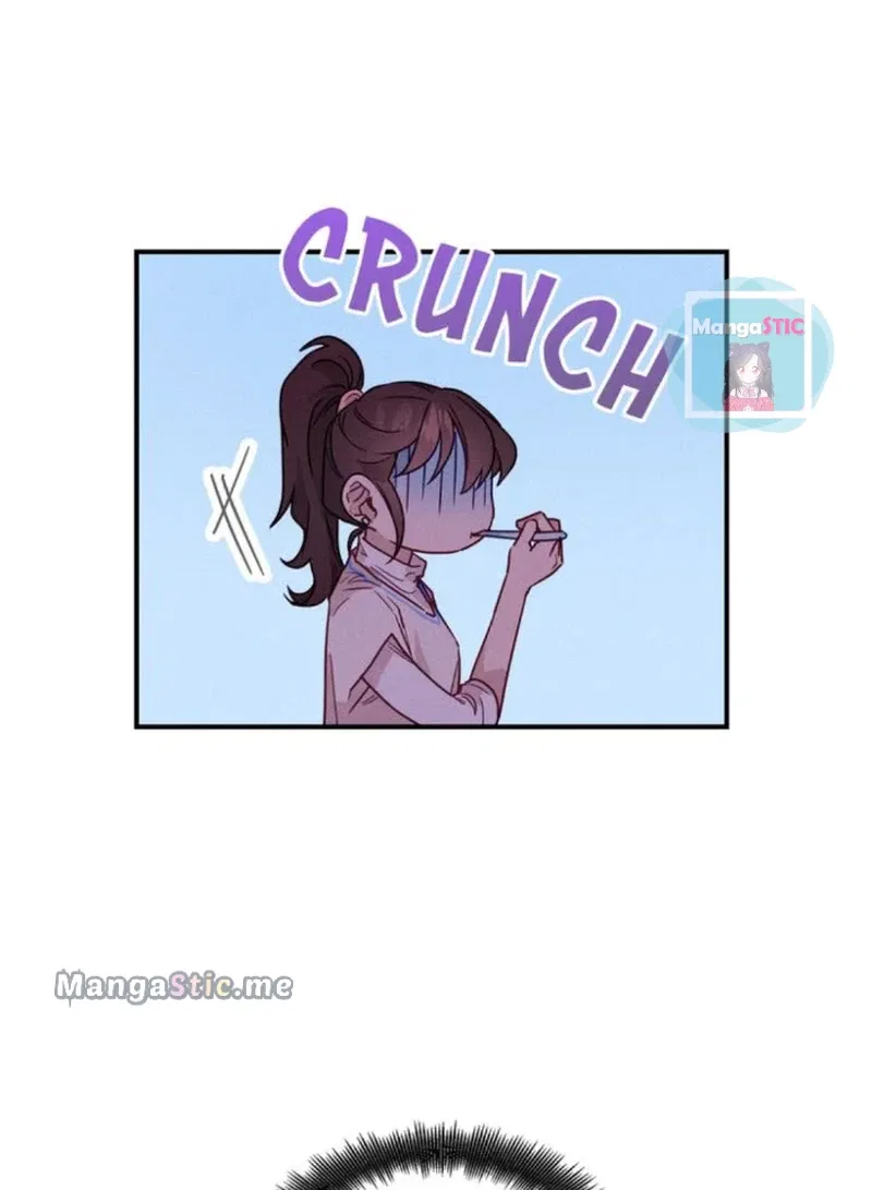 A Morning Kiss at Tiffany’s Chapter 13 – Page 64