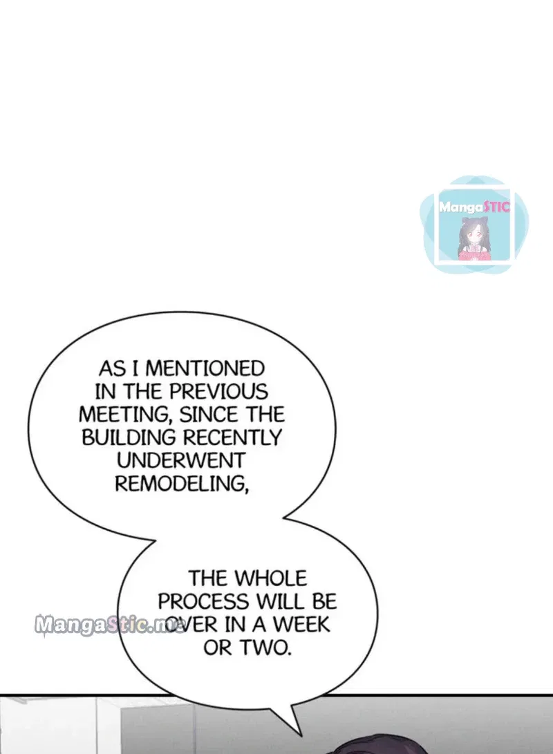 A Morning Kiss at Tiffany’s Chapter 13 – Page 68