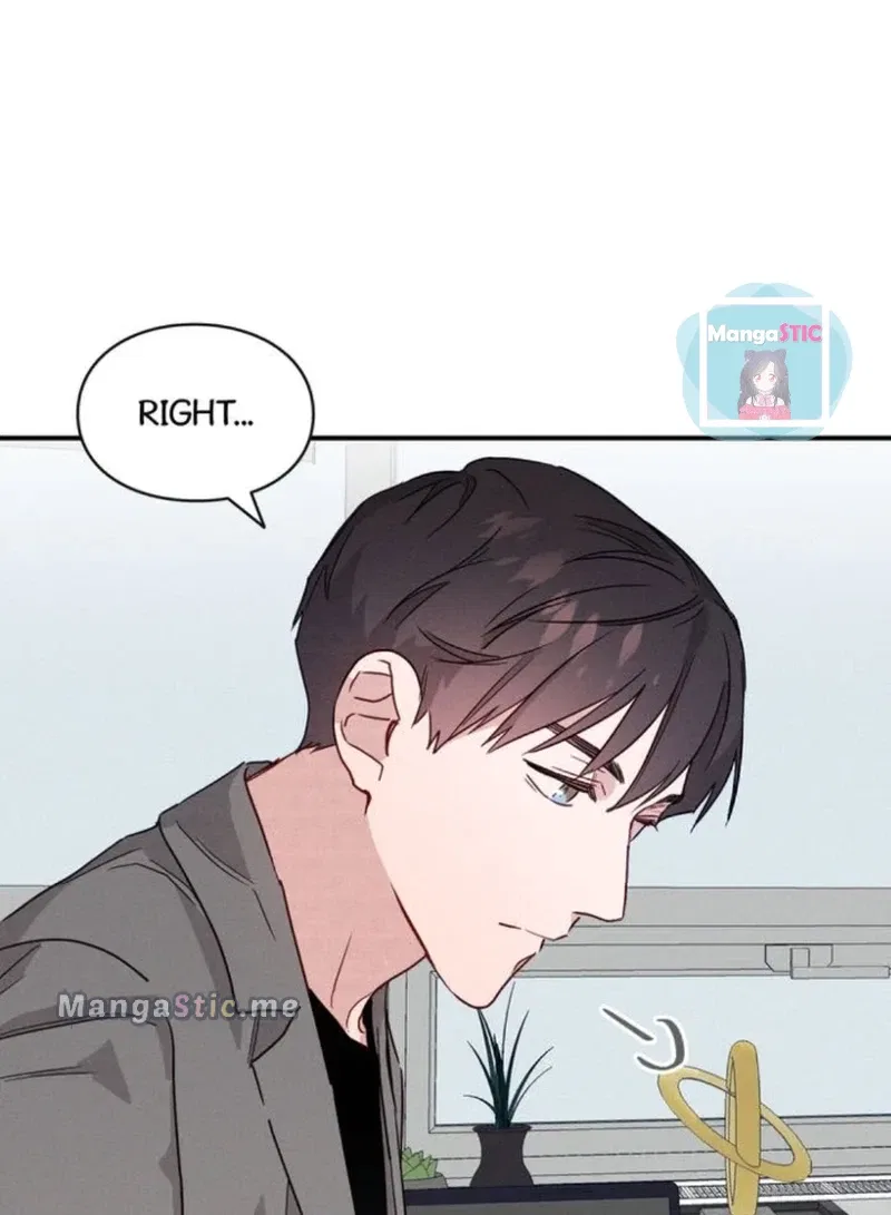 A Morning Kiss at Tiffany’s Chapter 13 – Page 71
