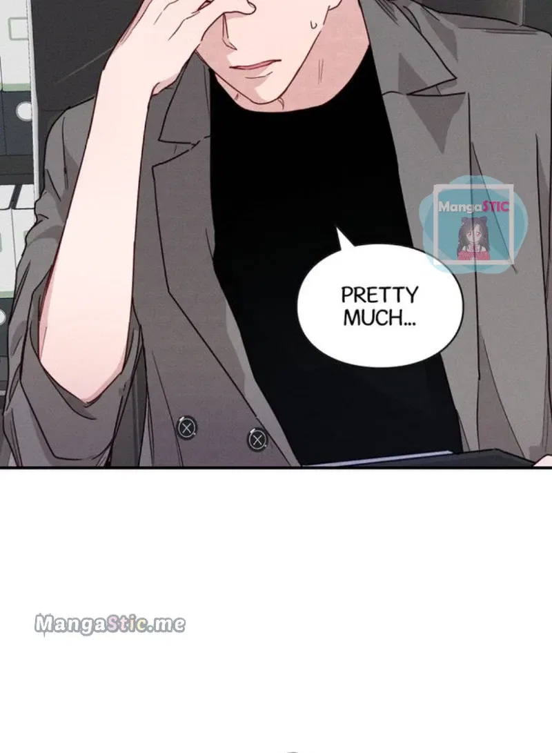 A Morning Kiss at Tiffany’s Chapter 13 – Page 76
