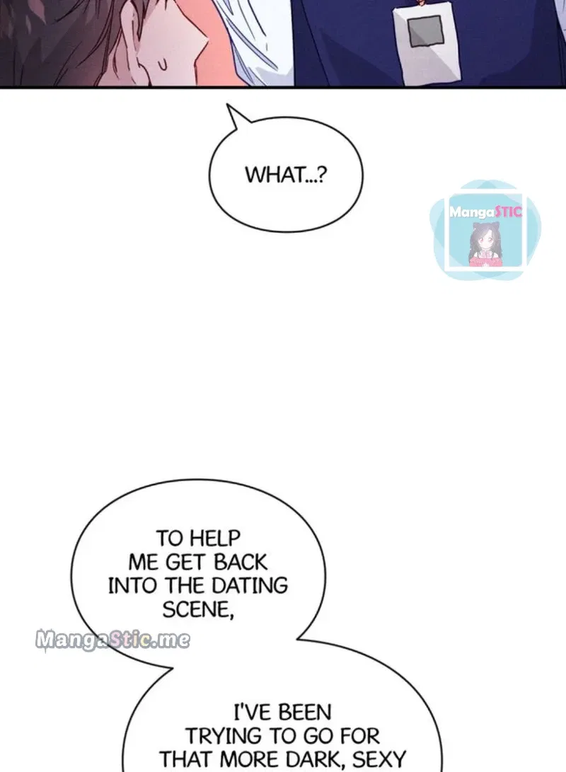 A Morning Kiss at Tiffany’s Chapter 13 – Page 78