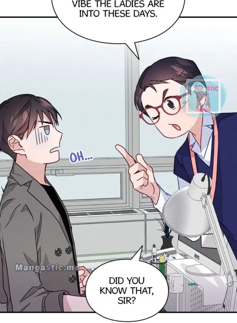A Morning Kiss at Tiffany’s Chapter 13 – Page 79