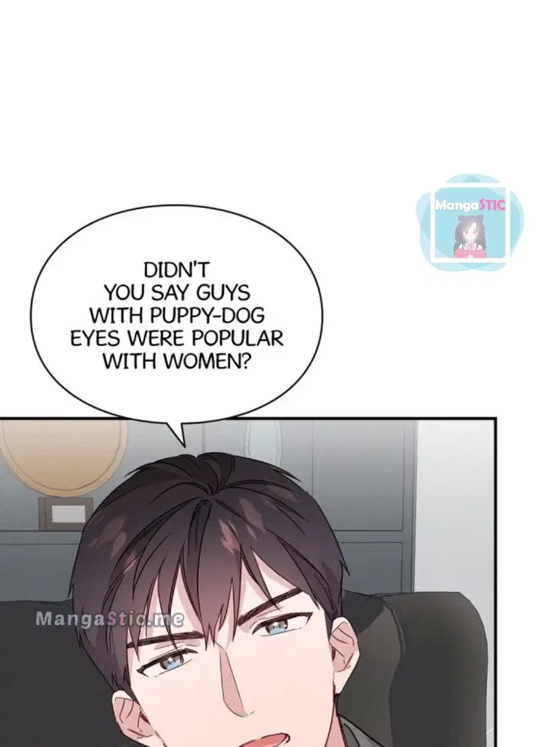 A Morning Kiss at Tiffany’s Chapter 13 – Page 80