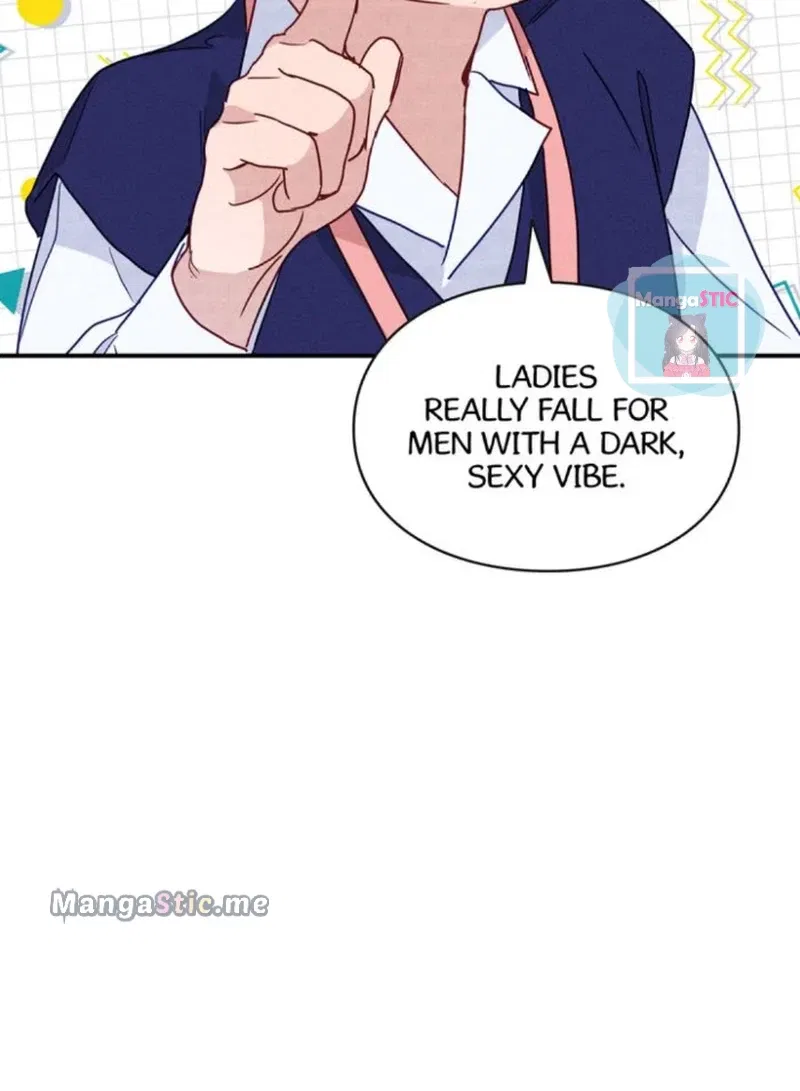 A Morning Kiss at Tiffany’s Chapter 13 – Page 83