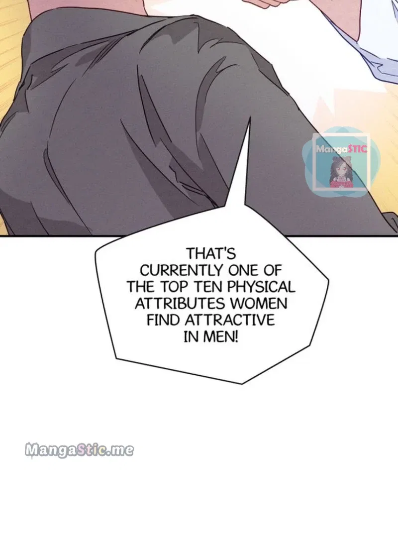 A Morning Kiss at Tiffany’s Chapter 13 – Page 85