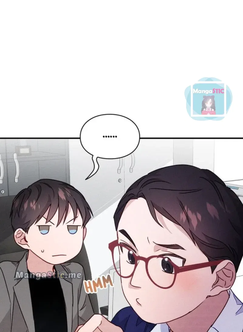 A Morning Kiss at Tiffany’s Chapter 13 – Page 86