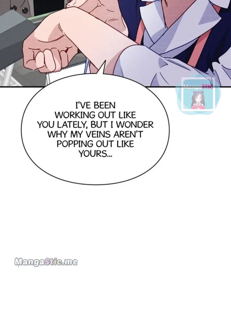 A Morning Kiss at Tiffany’s Chapter 13 – Page 87