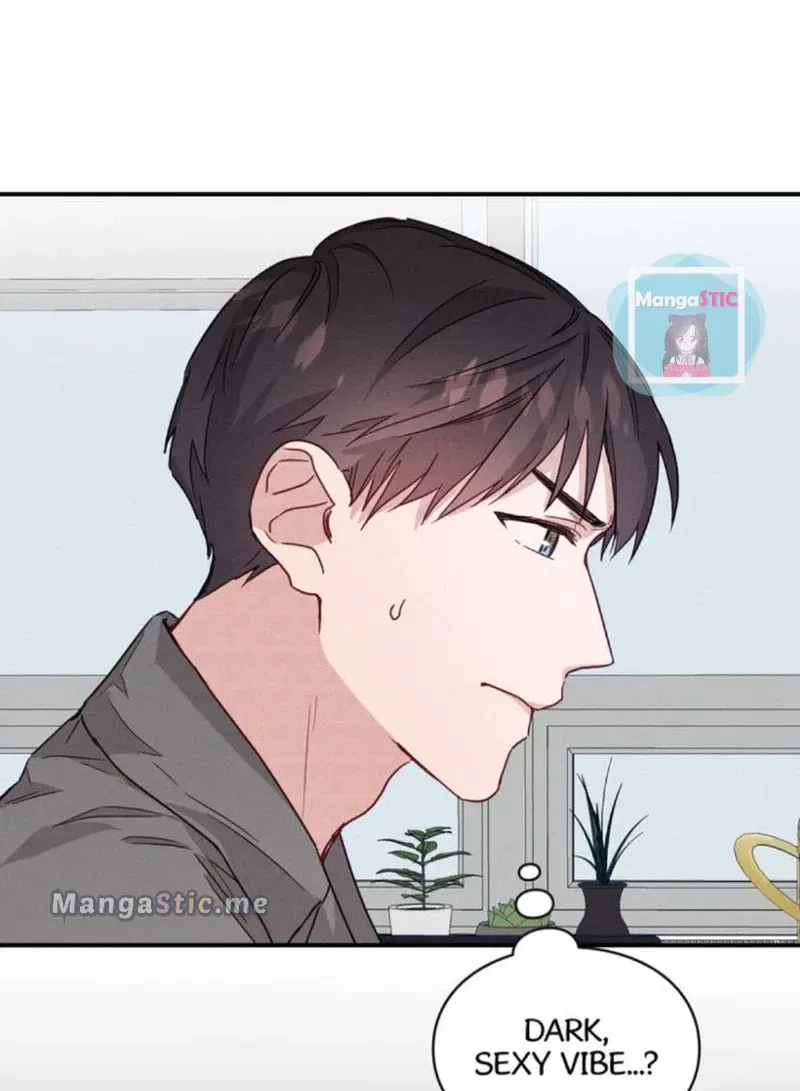 A Morning Kiss at Tiffany’s Chapter 13 – Page 88