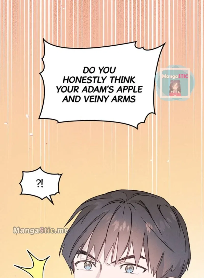 A Morning Kiss at Tiffany’s Chapter 13 – Page 91