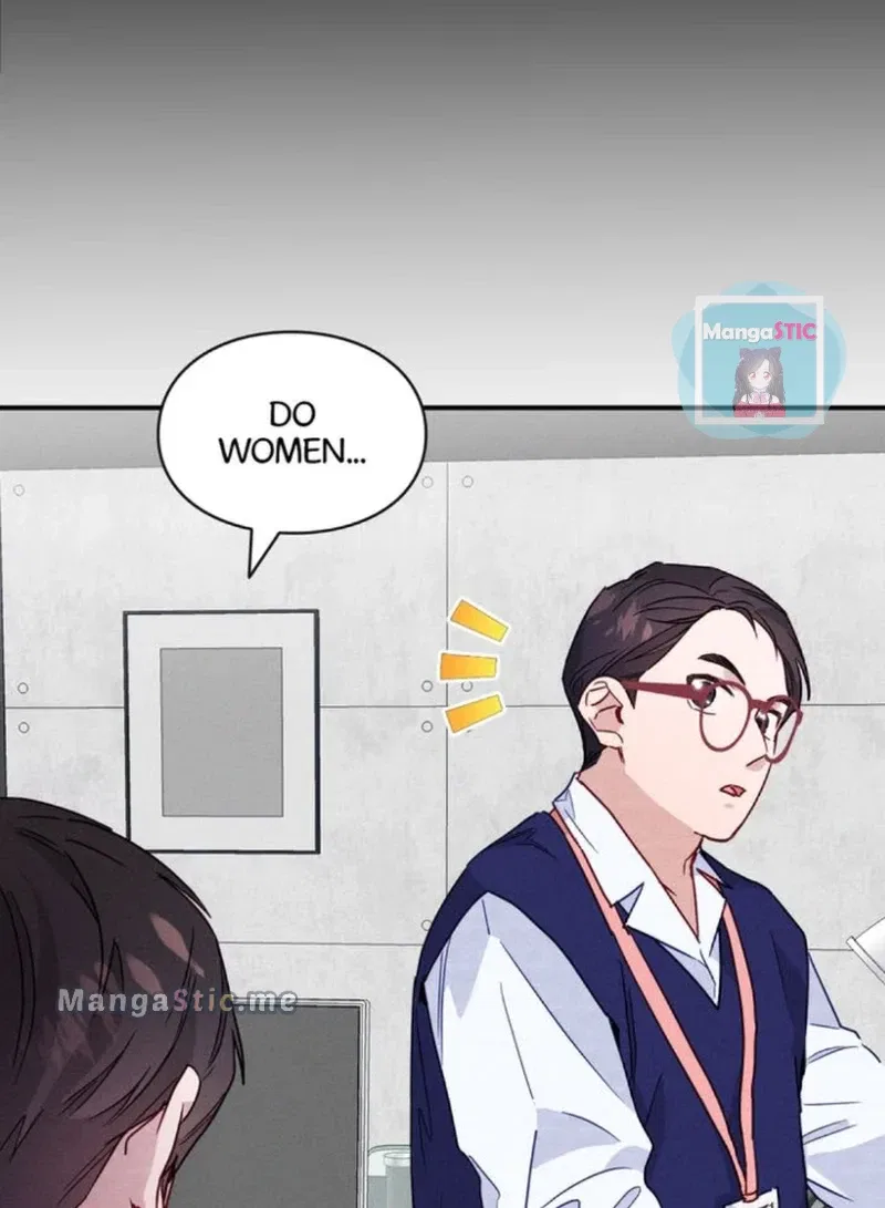 A Morning Kiss at Tiffany’s Chapter 13 – Page 94
