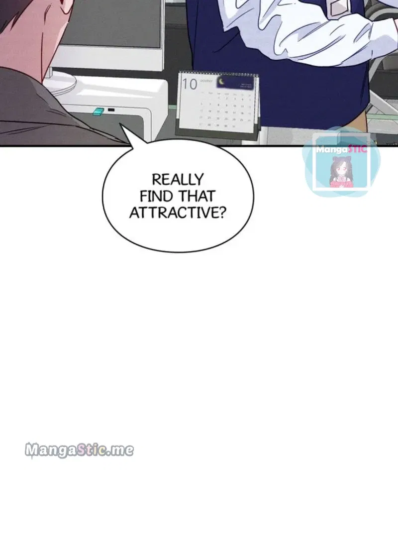 A Morning Kiss at Tiffany’s Chapter 13 – Page 95