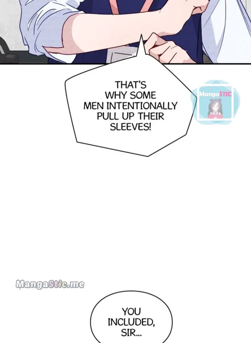 A Morning Kiss at Tiffany’s Chapter 13 – Page 97