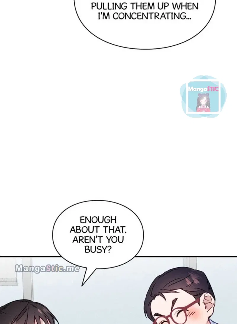 A Morning Kiss at Tiffany’s Chapter 13 – Page 100