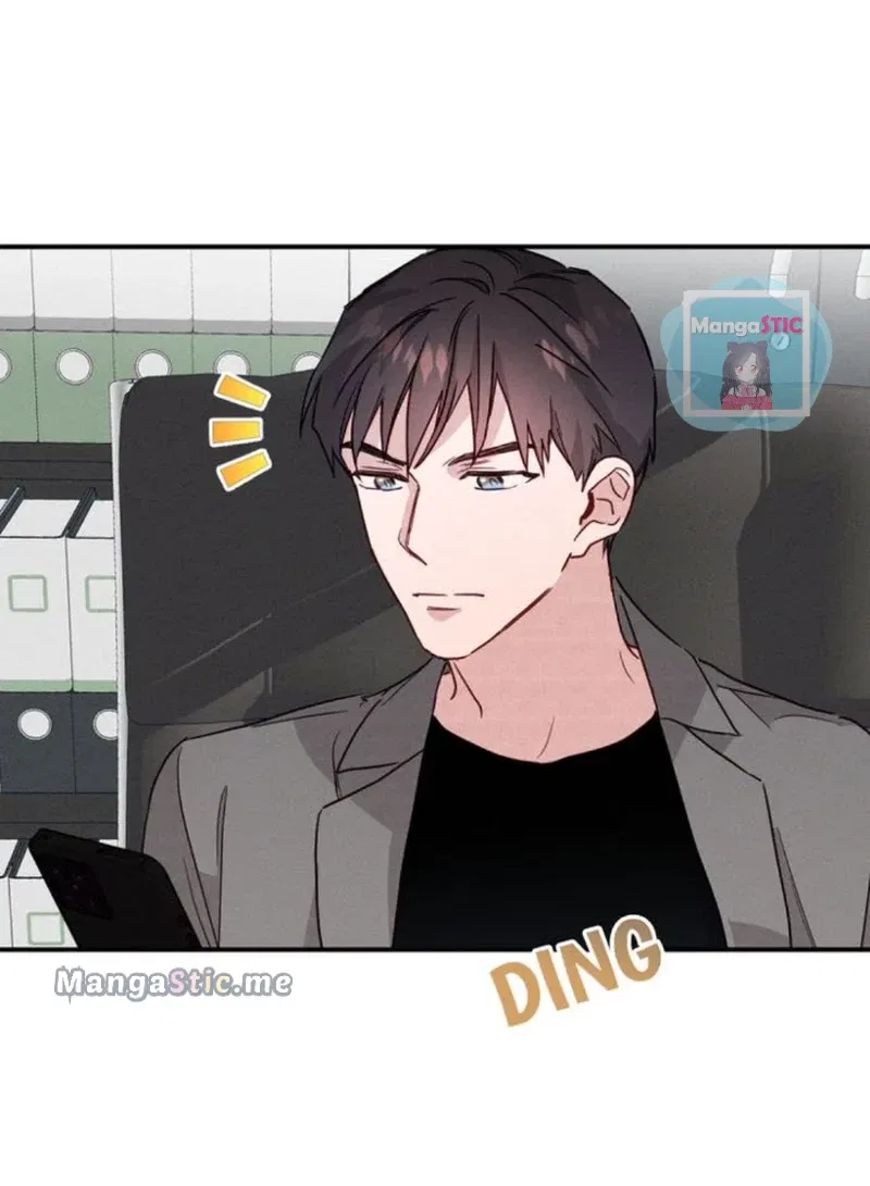 A Morning Kiss at Tiffany’s Chapter 13 – Page 102