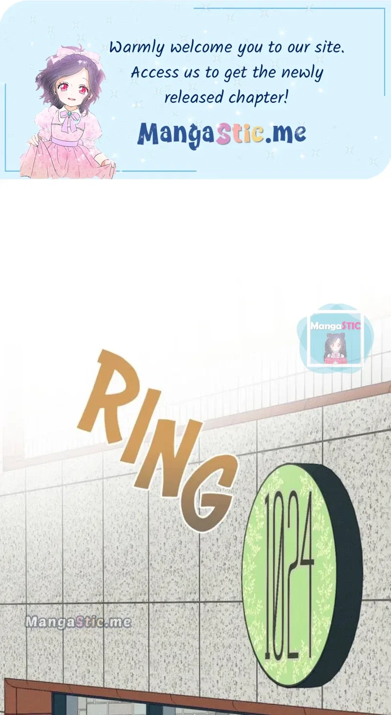 A Morning Kiss at Tiffany’s Chapter 12 – Page 1