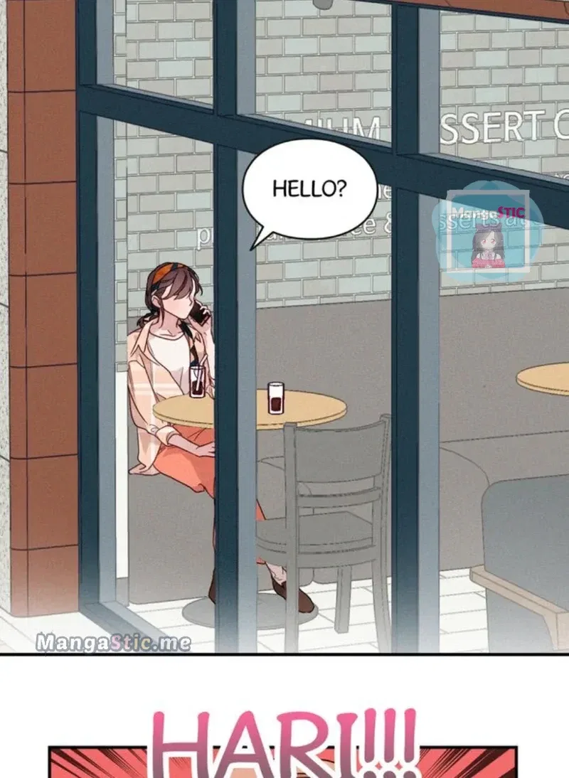 A Morning Kiss at Tiffany’s Chapter 12 – Page 2
