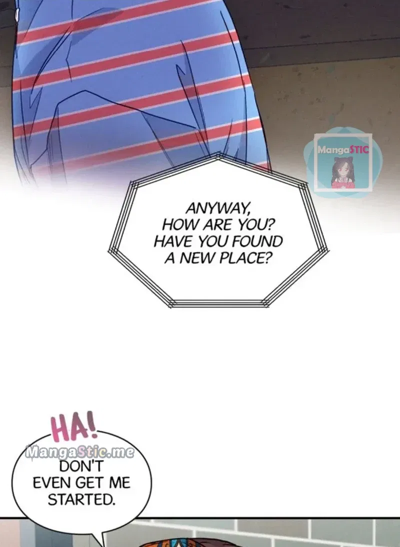 A Morning Kiss at Tiffany’s Chapter 12 – Page 7
