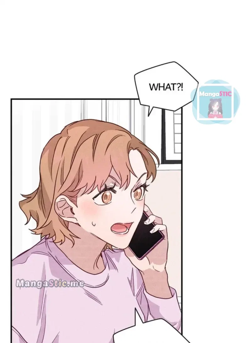 A Morning Kiss at Tiffany’s Chapter 12 – Page 9