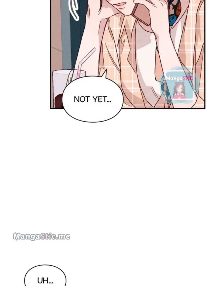 A Morning Kiss at Tiffany’s Chapter 12 – Page 11