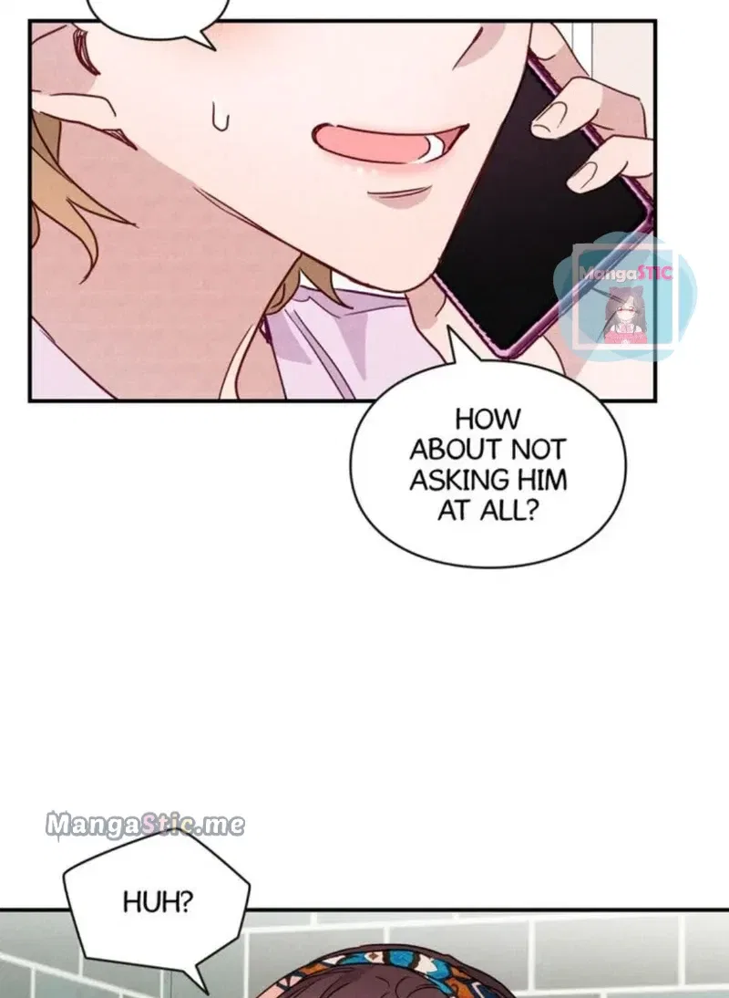 A Morning Kiss at Tiffany’s Chapter 12 – Page 12