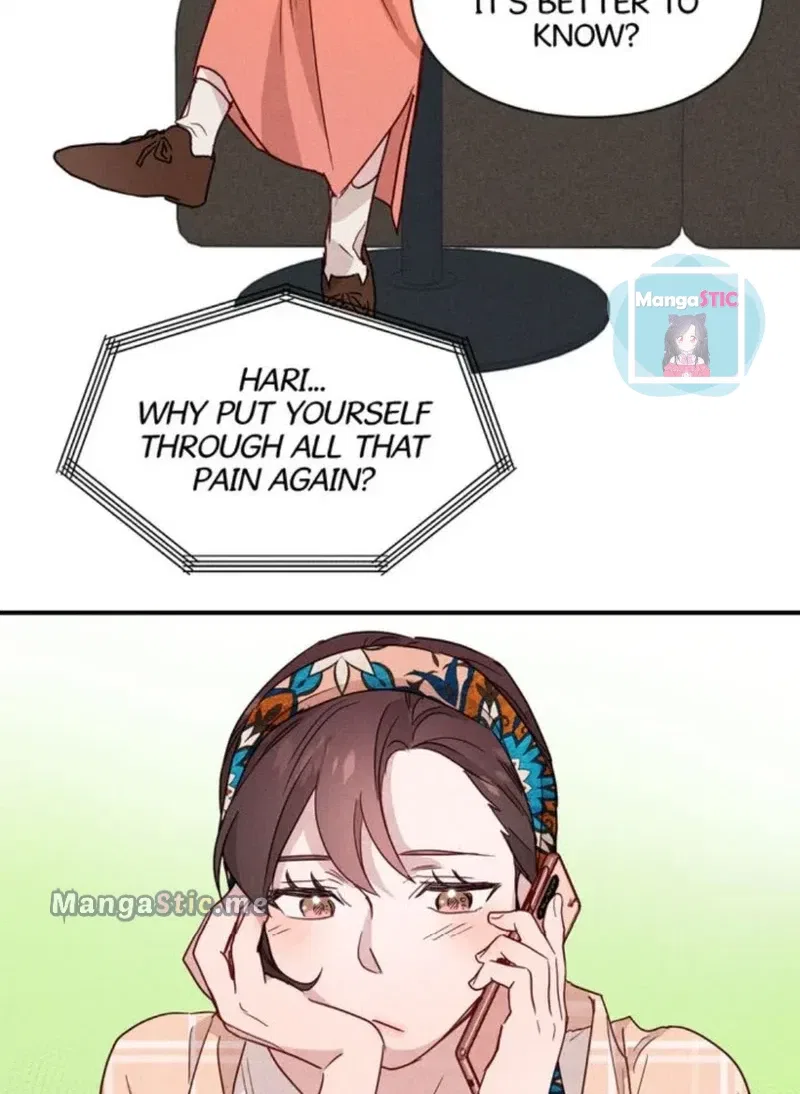 A Morning Kiss at Tiffany’s Chapter 12 – Page 16