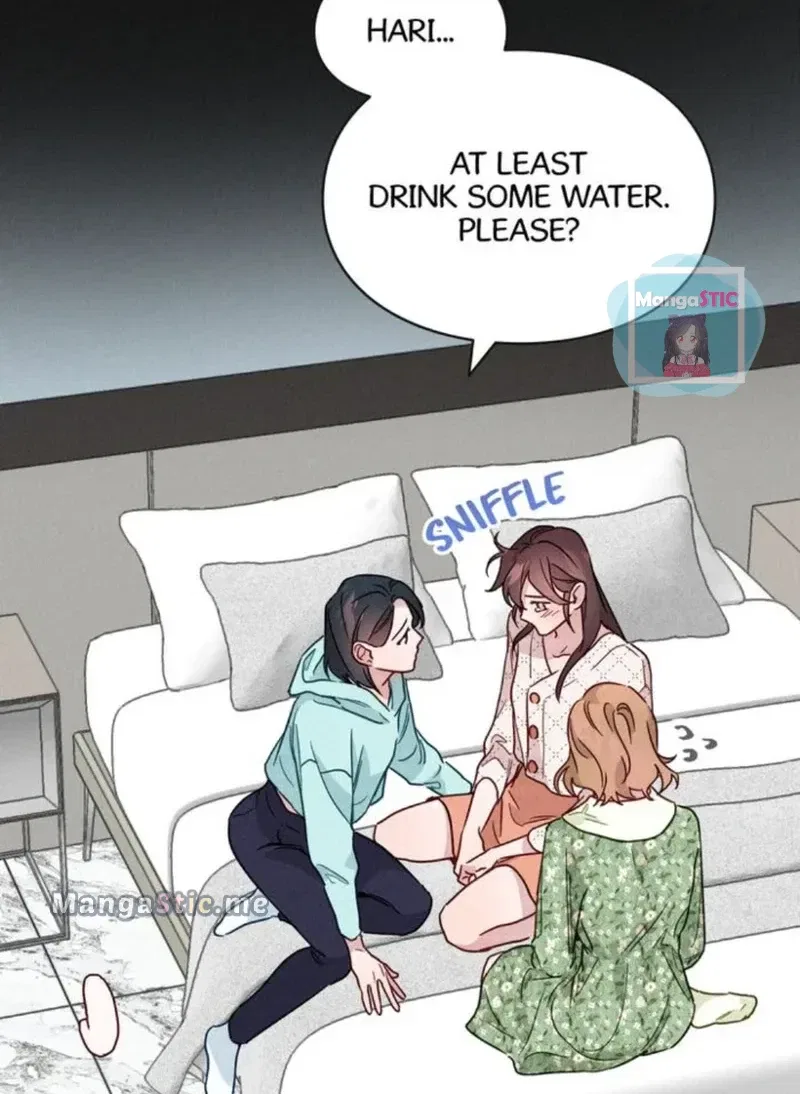 A Morning Kiss at Tiffany’s Chapter 12 – Page 18