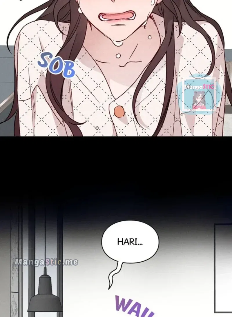 A Morning Kiss at Tiffany’s Chapter 12 – Page 22