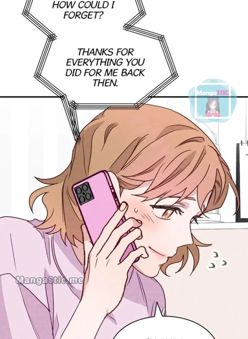 A Morning Kiss at Tiffany’s Chapter 12 – Page 27