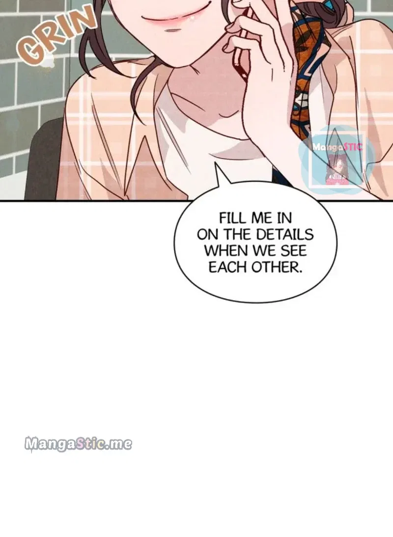 A Morning Kiss at Tiffany’s Chapter 12 – Page 29