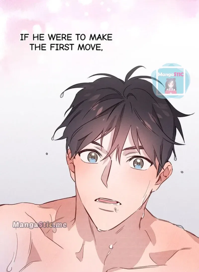 A Morning Kiss at Tiffany’s Chapter 12 – Page 32