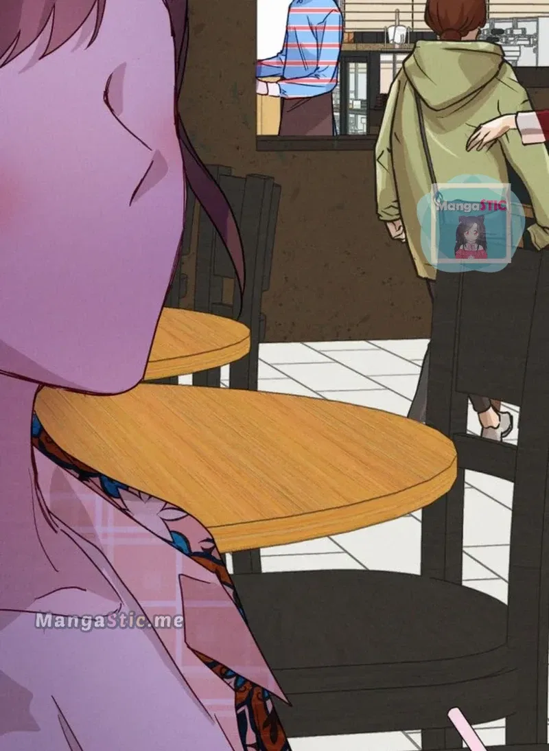 A Morning Kiss at Tiffany’s Chapter 12 – Page 36