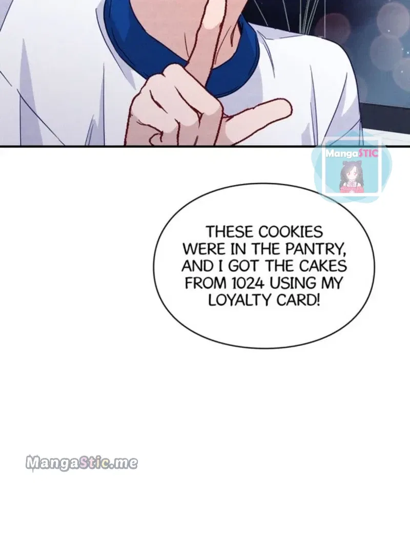 A Morning Kiss at Tiffany’s Chapter 12 – Page 44
