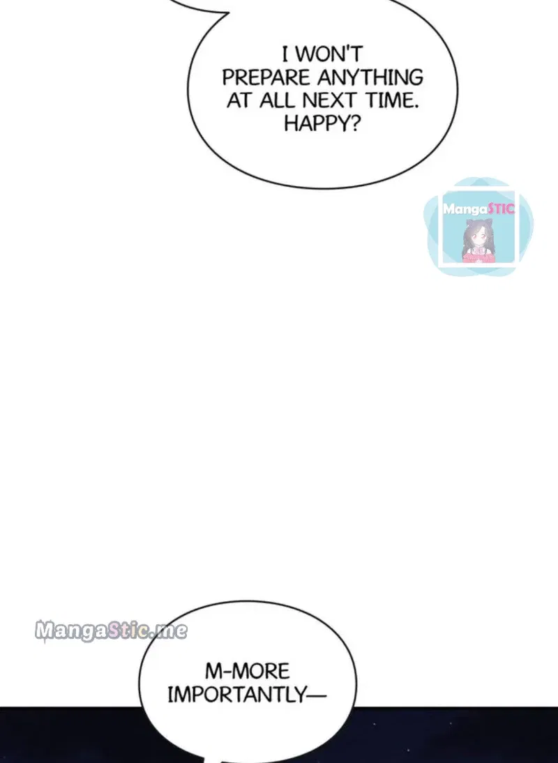 A Morning Kiss at Tiffany’s Chapter 12 – Page 46