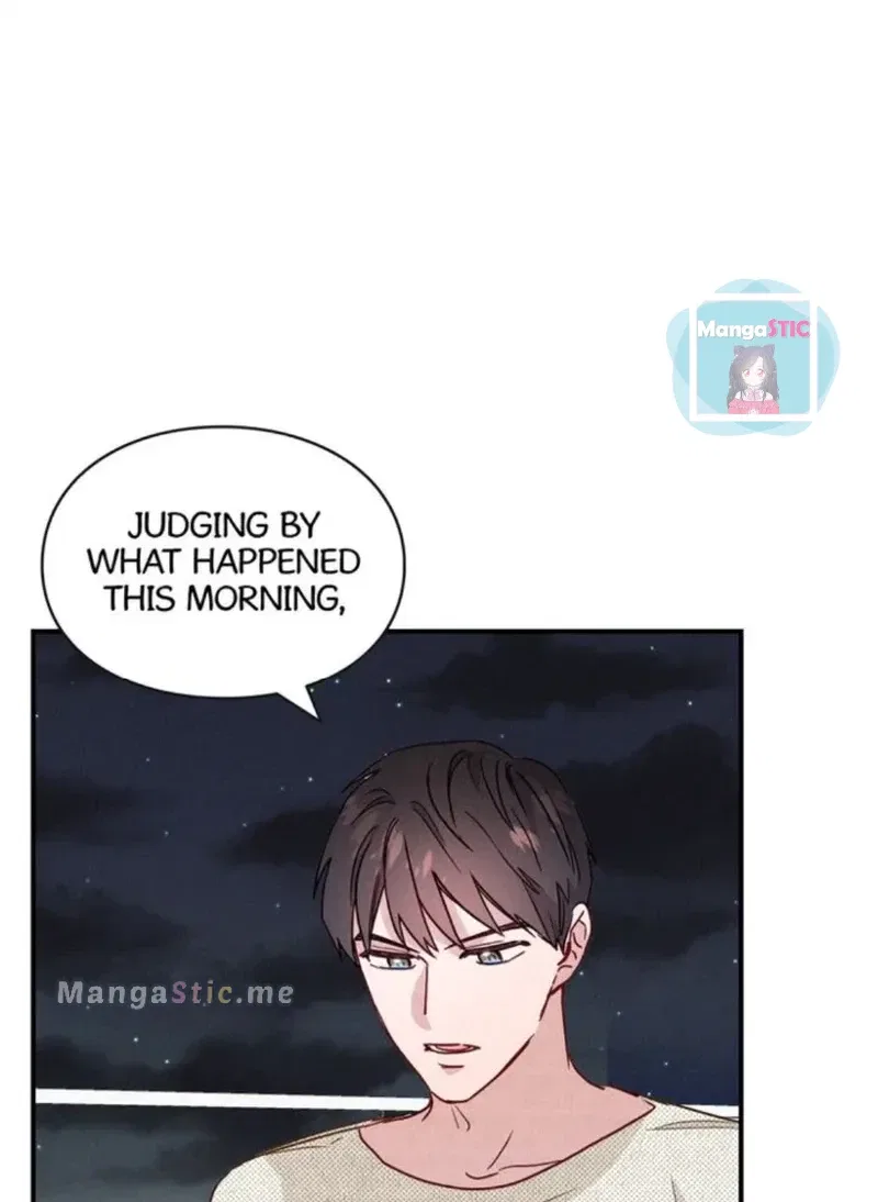 A Morning Kiss at Tiffany’s Chapter 12 – Page 48