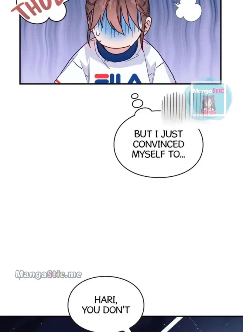 A Morning Kiss at Tiffany’s Chapter 12 – Page 59