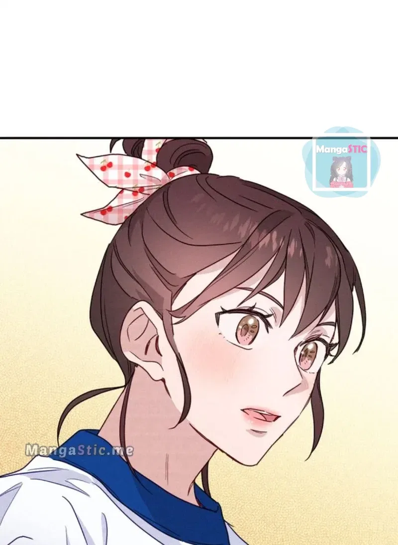 A Morning Kiss at Tiffany’s Chapter 12 – Page 61