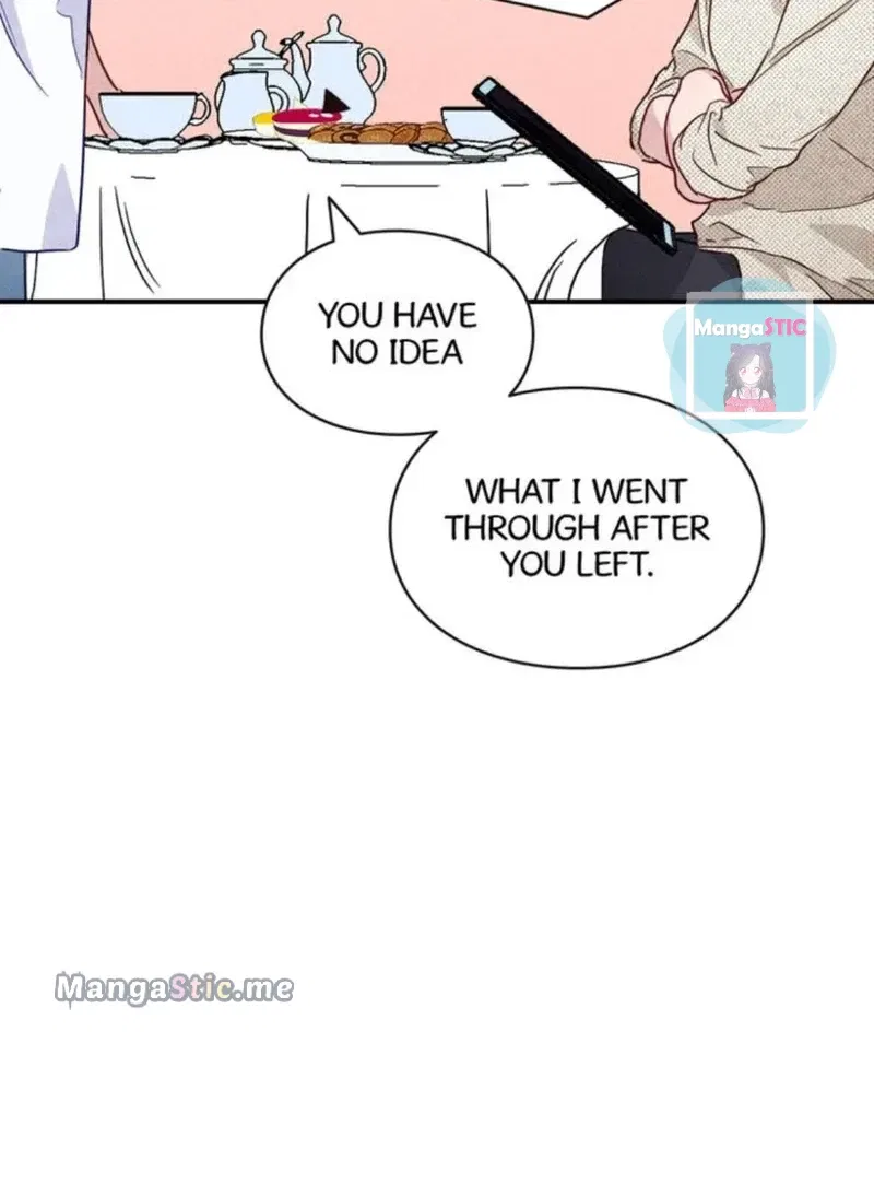 A Morning Kiss at Tiffany’s Chapter 12 – Page 65