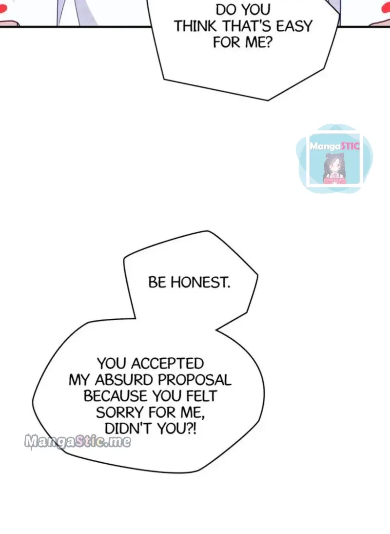A Morning Kiss at Tiffany’s Chapter 12 – Page 69