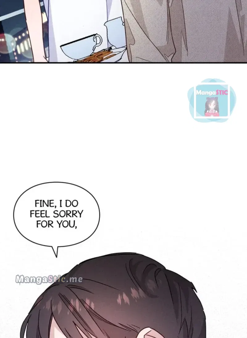 A Morning Kiss at Tiffany’s Chapter 12 – Page 72