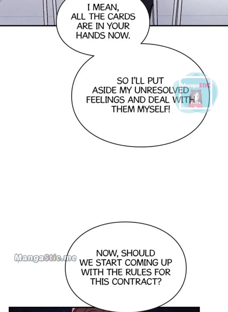 A Morning Kiss at Tiffany’s Chapter 12 – Page 79