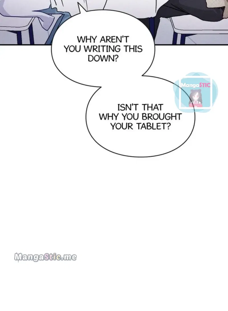A Morning Kiss at Tiffany’s Chapter 12 – Page 82