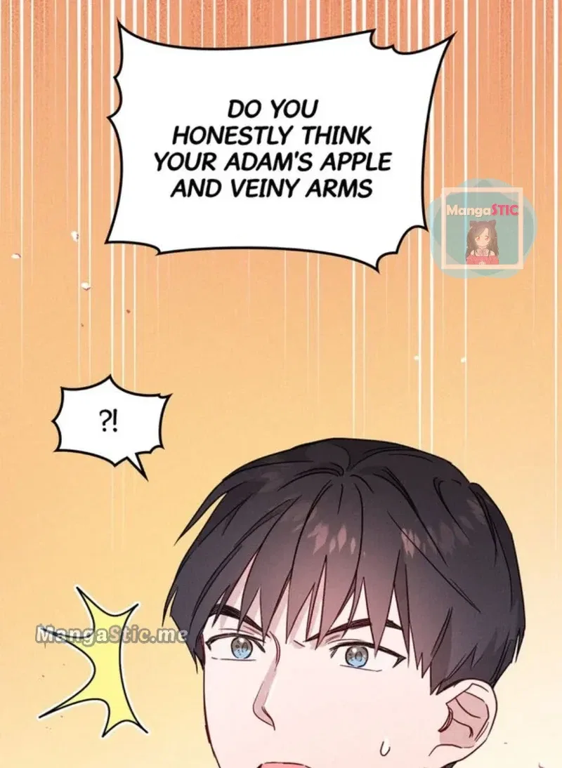 A Morning Kiss at Tiffany’s Chapter 12 – Page 95