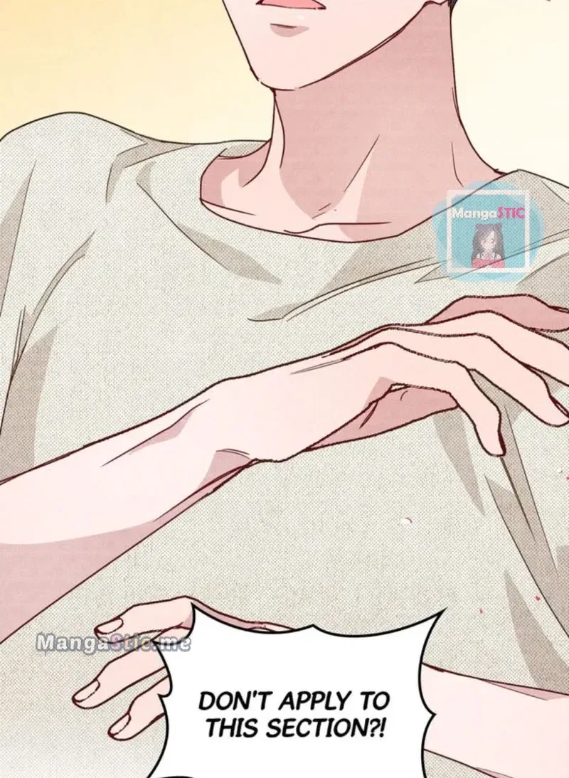 A Morning Kiss at Tiffany’s Chapter 12 – Page 96