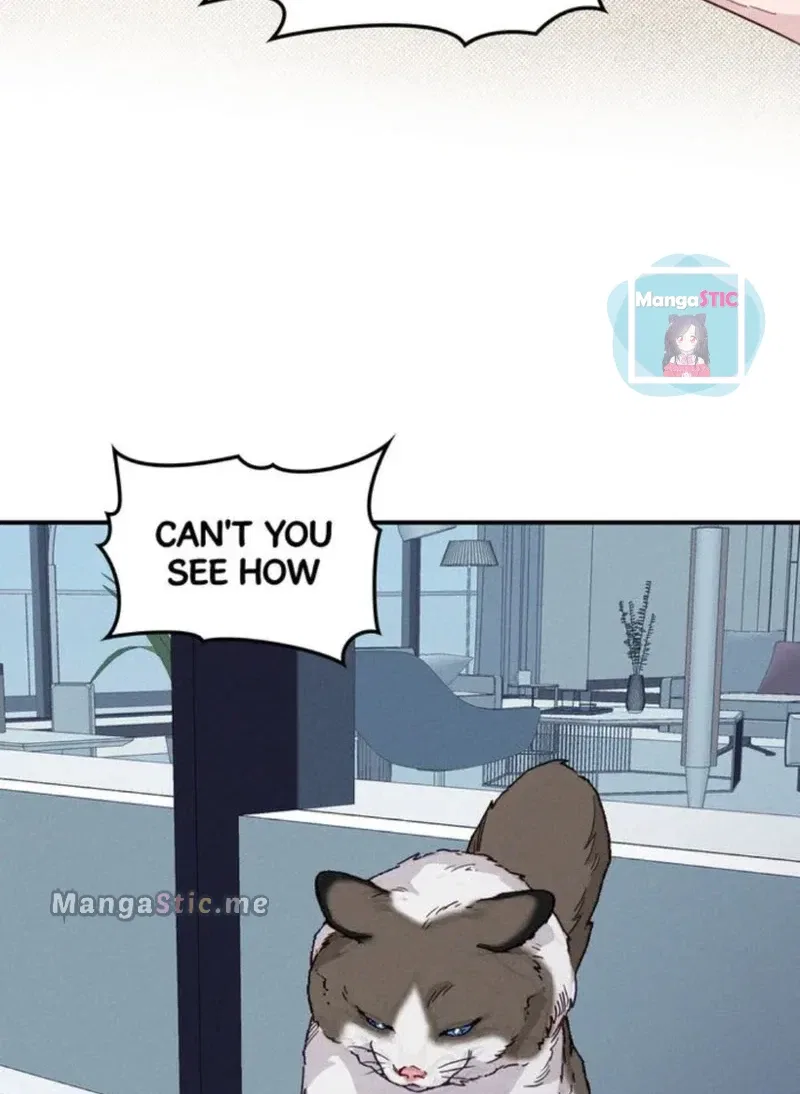 A Morning Kiss at Tiffany’s Chapter 12 – Page 97
