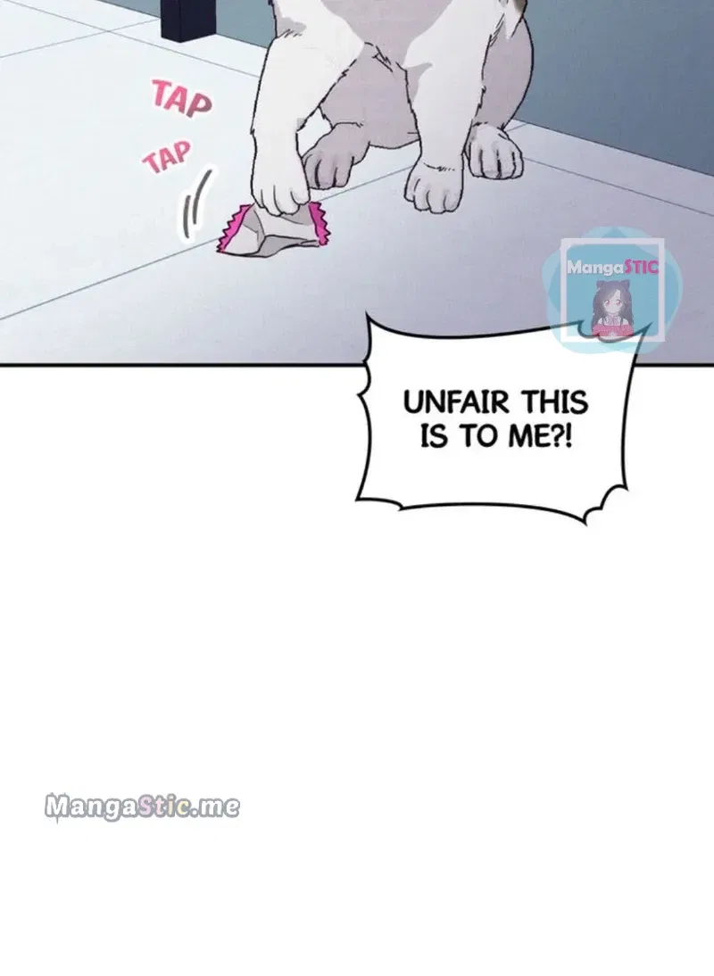 A Morning Kiss at Tiffany’s Chapter 12 – Page 98