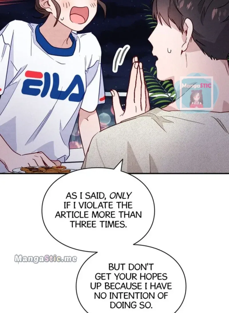 A Morning Kiss at Tiffany’s Chapter 12 – Page 101