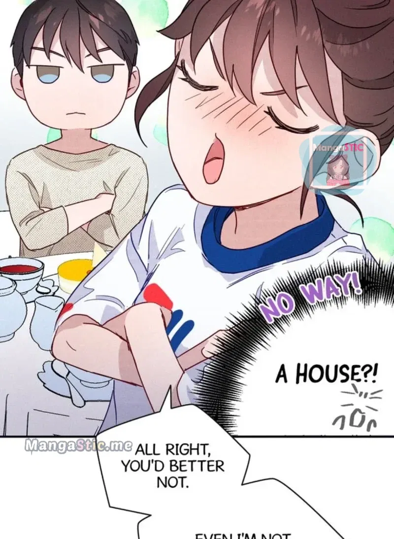A Morning Kiss at Tiffany’s Chapter 12 – Page 103