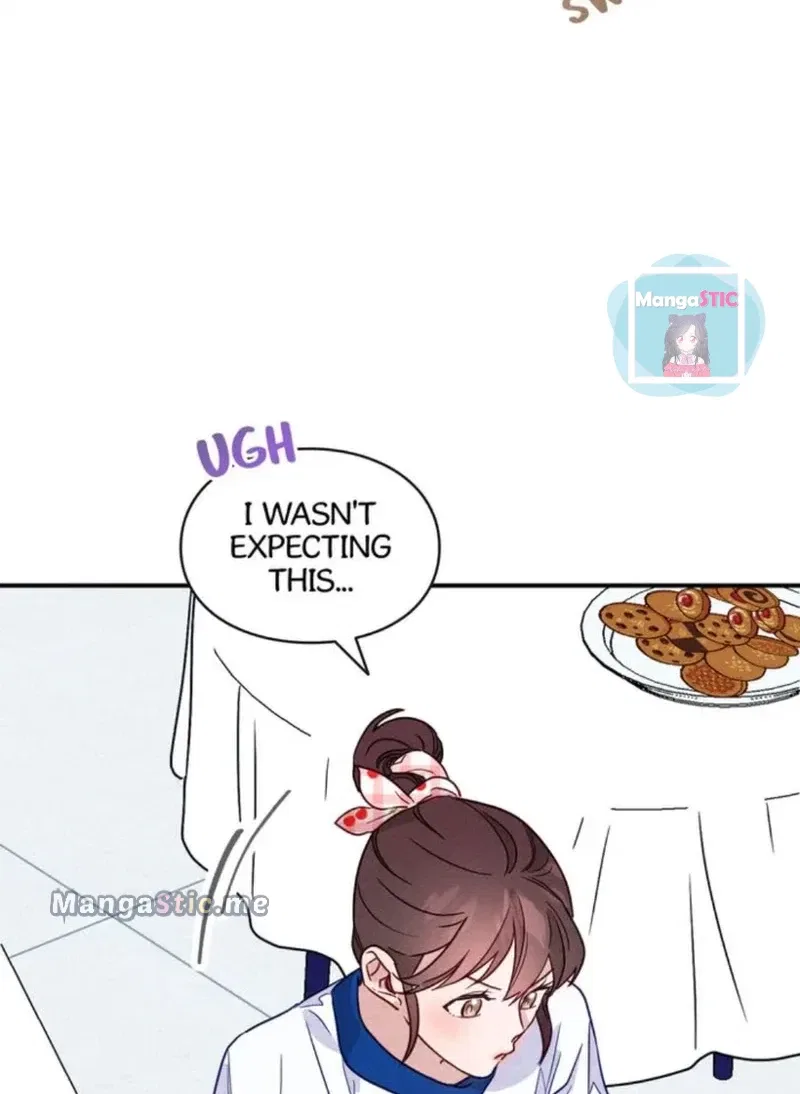 A Morning Kiss at Tiffany’s Chapter 12 – Page 113