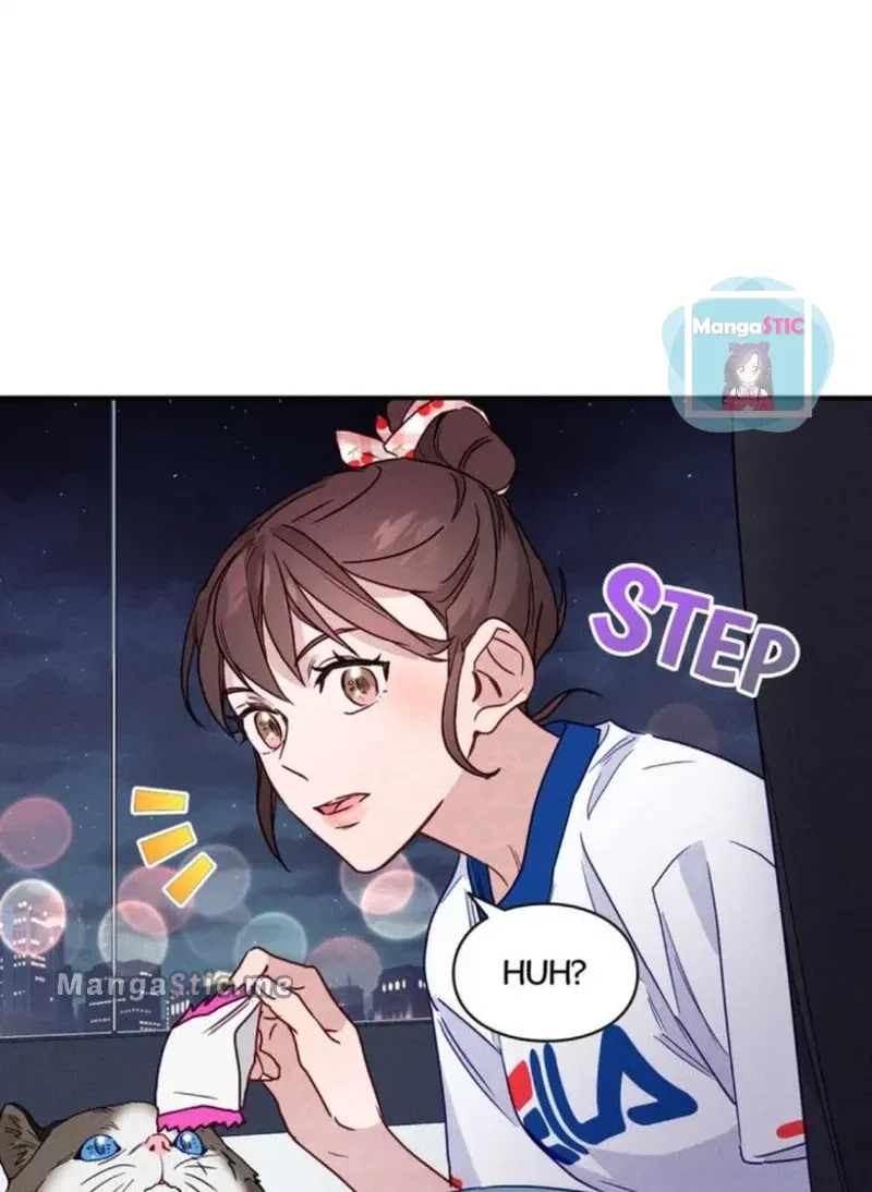 A Morning Kiss at Tiffany’s Chapter 12 – Page 116