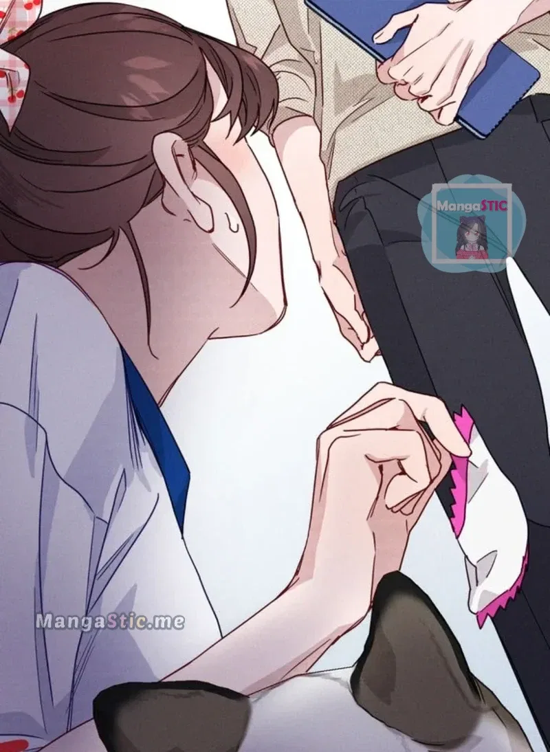 A Morning Kiss at Tiffany’s Chapter 12 – Page 118
